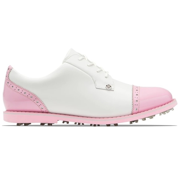 G/FORE | Shoes | New Gfore Ladies Cap Toe Gallivanter G4ls2ef4 Womens ...
